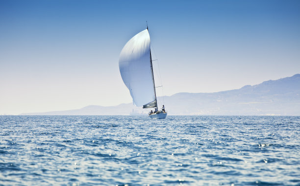 sail