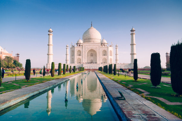 taj