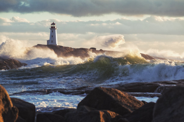 lighthouse