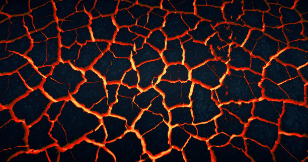 magma