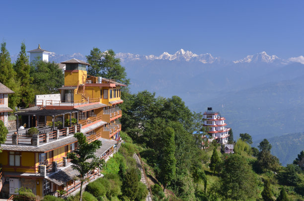 kathmandu