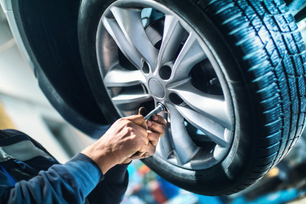 tires