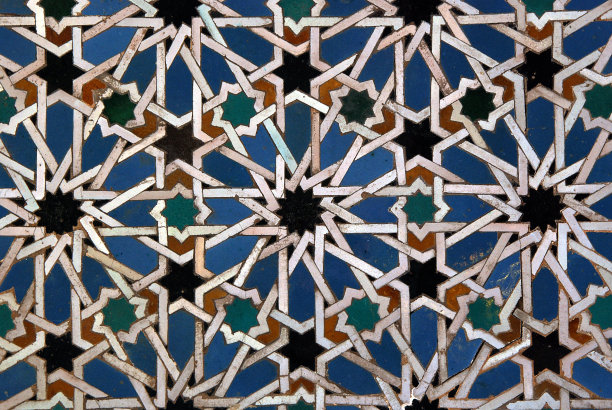 摩洛哥艺术文化