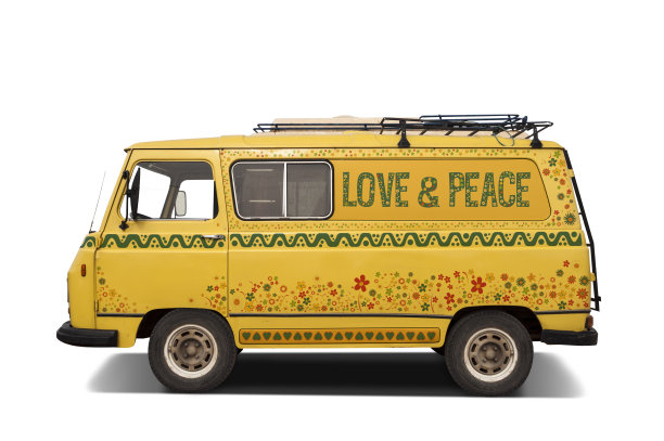 van