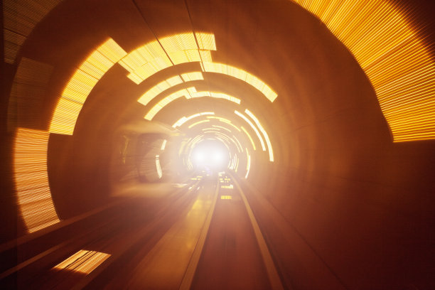 市政隧道