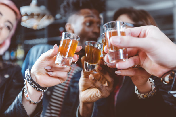 shots