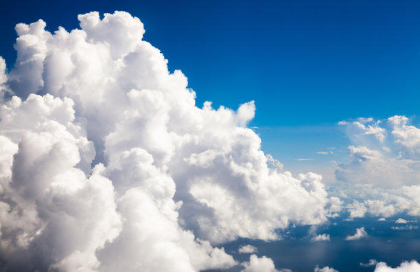 cumulus