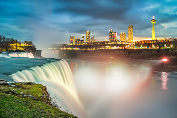 niagara