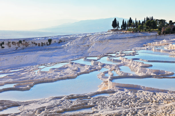 travertine
