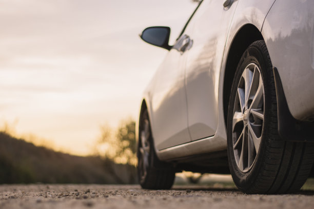 tires