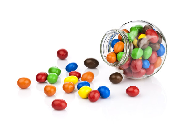 candy