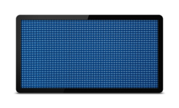 led框