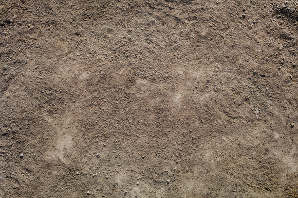 dirt