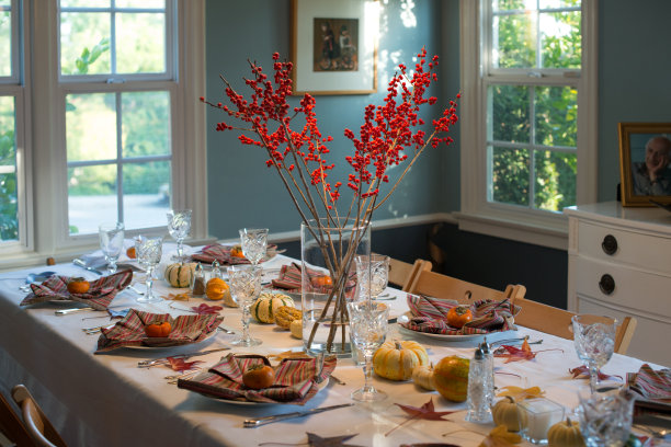 thanksgiving