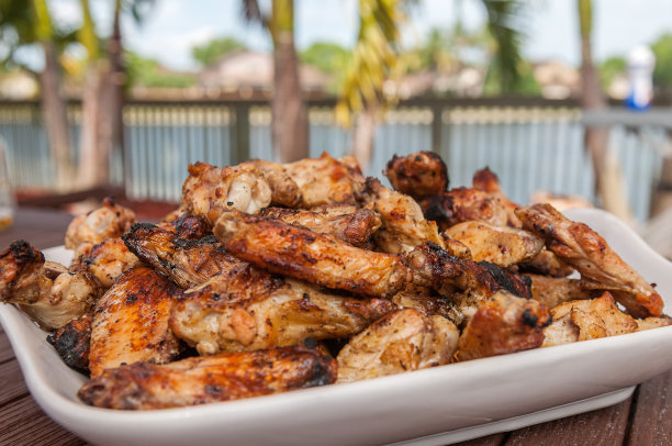 chargrill