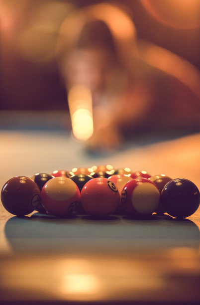 snooker