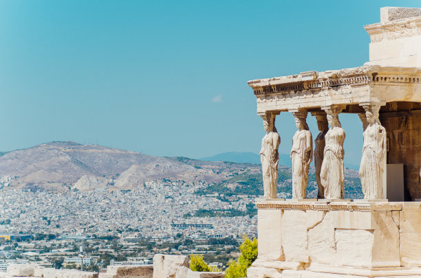 greek