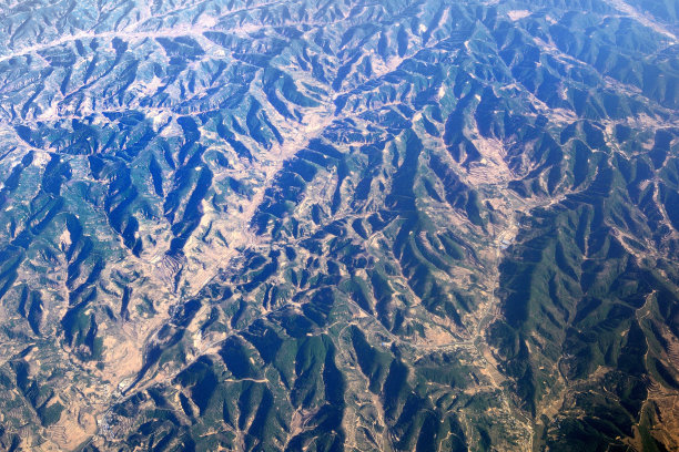 太行山大峡谷