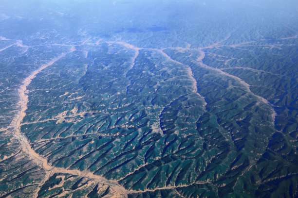 太行山大峡谷