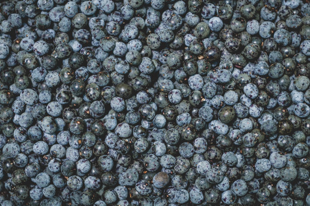 acai