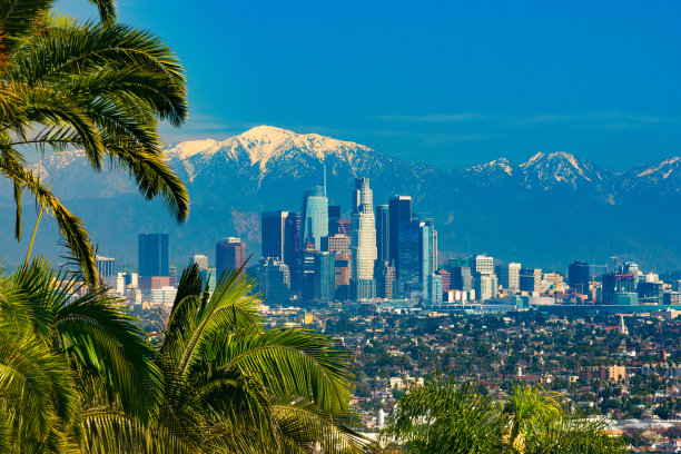 la