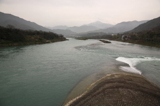 dujiangyan
