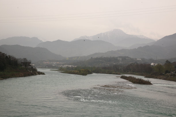 dujiangyan