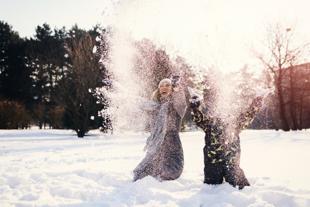snowball