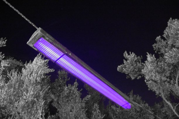 ultraviolet