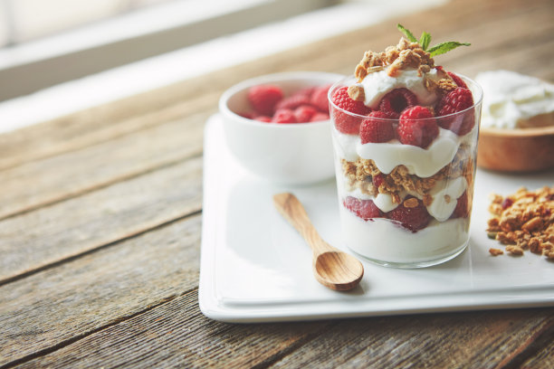 yogurt