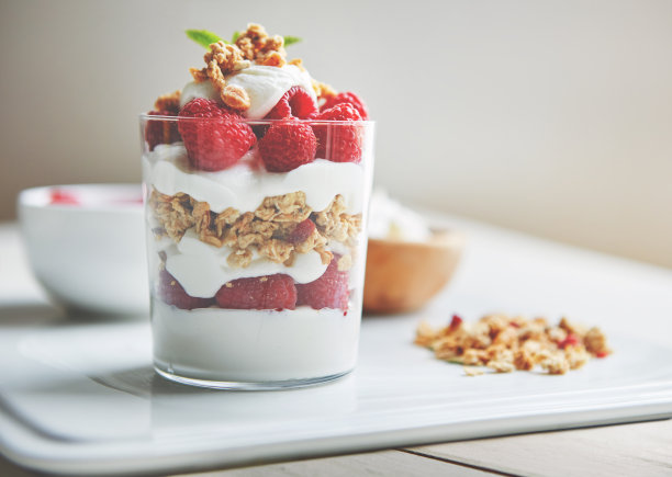 yogurt