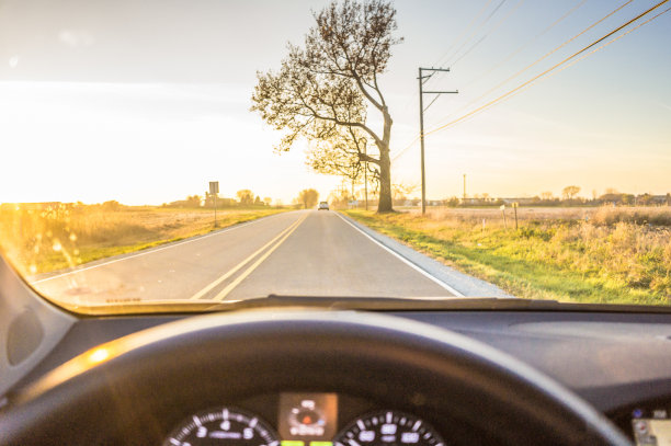 windscreen