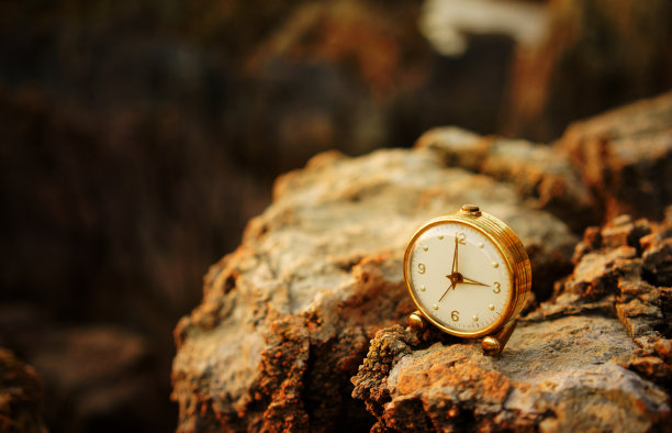 past