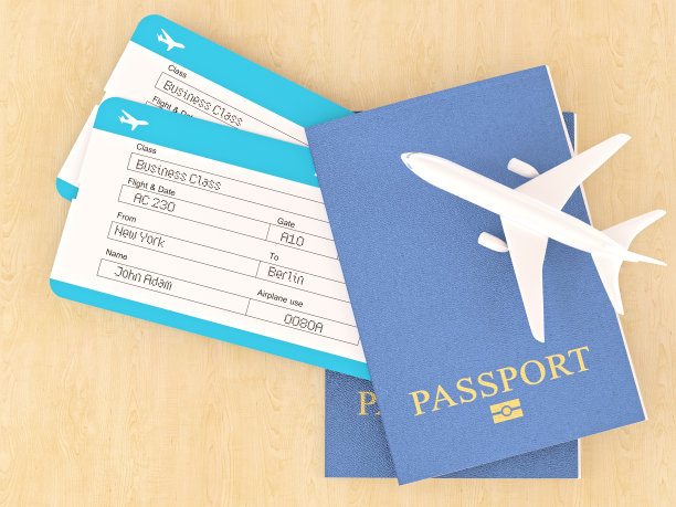 visa