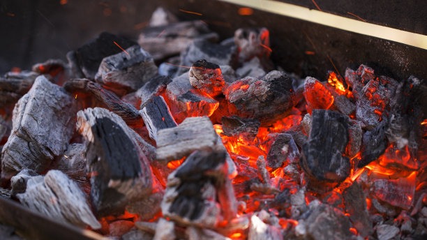 chargrill