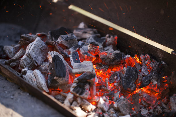 chargrill