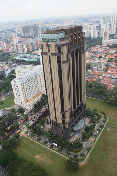 raffles