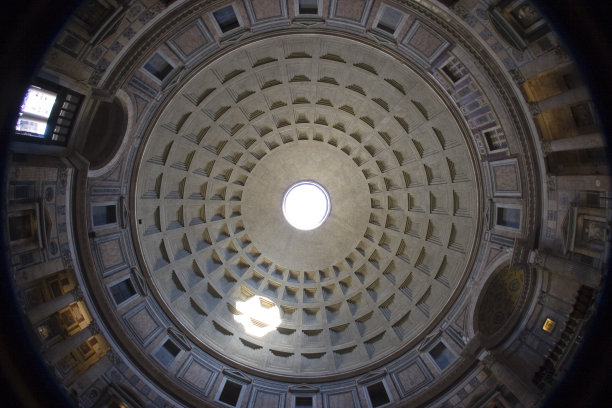 dome