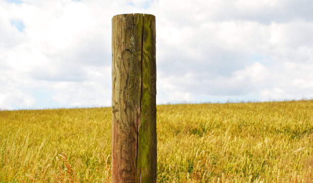 post