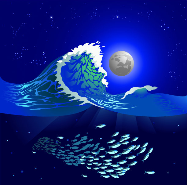 tide