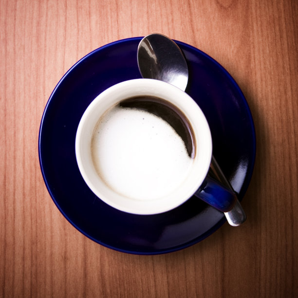 macchiato