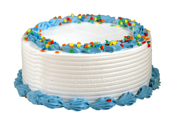 蛋糕,生日蛋糕