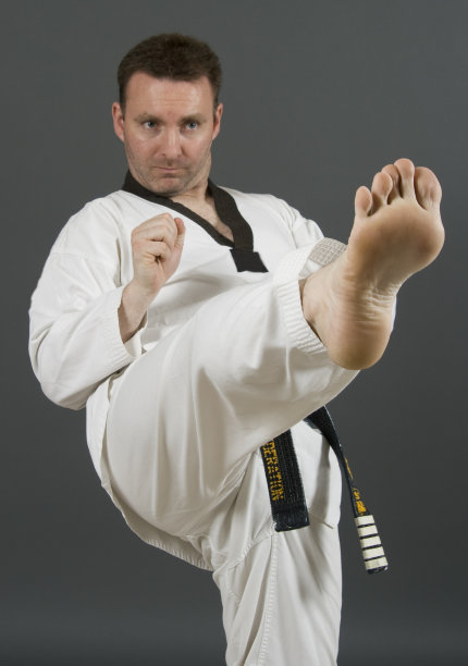 kick
