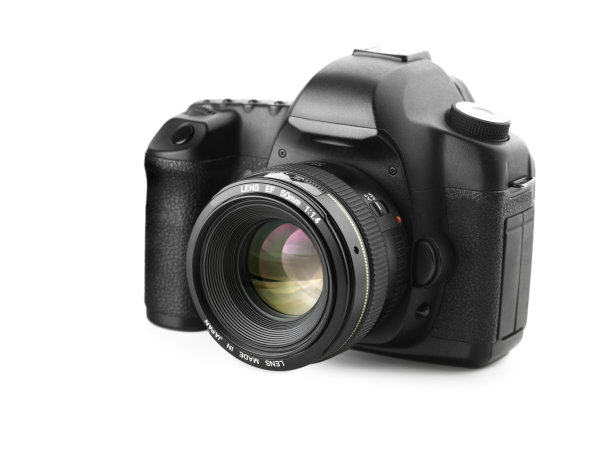 在camera