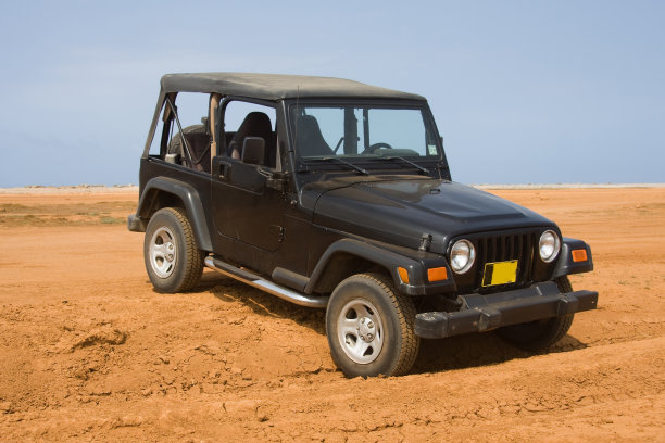 jeep