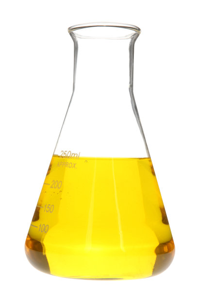 beaker