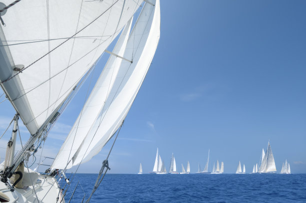 sail