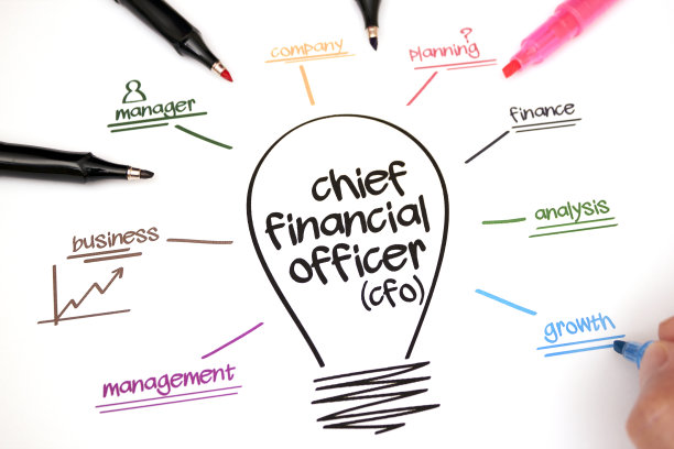 cfo