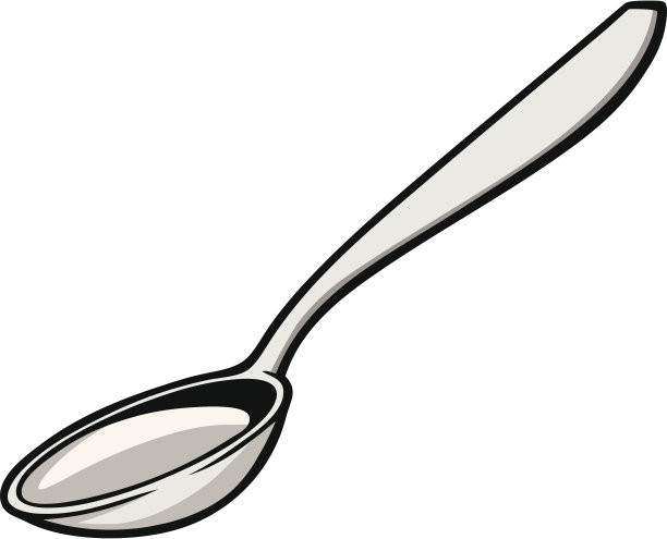 spoons