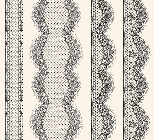 lacy
